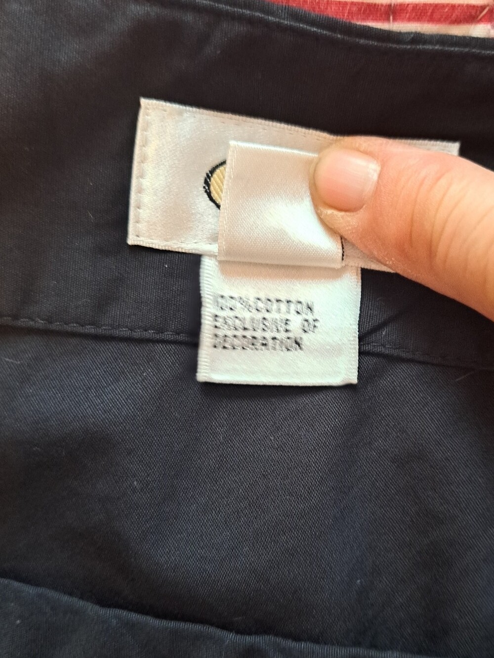 Talbots Skirt - Picture 6 of 7